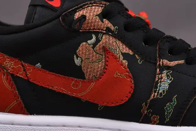 Cheap MAX 1 OG DD2233-001 Chinese Year Low Jordan New 0607